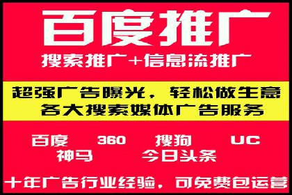 案例分析：百度竞价推广运营如何助力企业实现品牌突破
